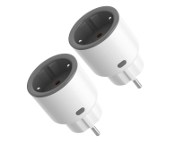 Sonoff Inteligentne gniazdko S60ZBTPF ZigBee (2pak) - 1489925 - zdjęcie 1